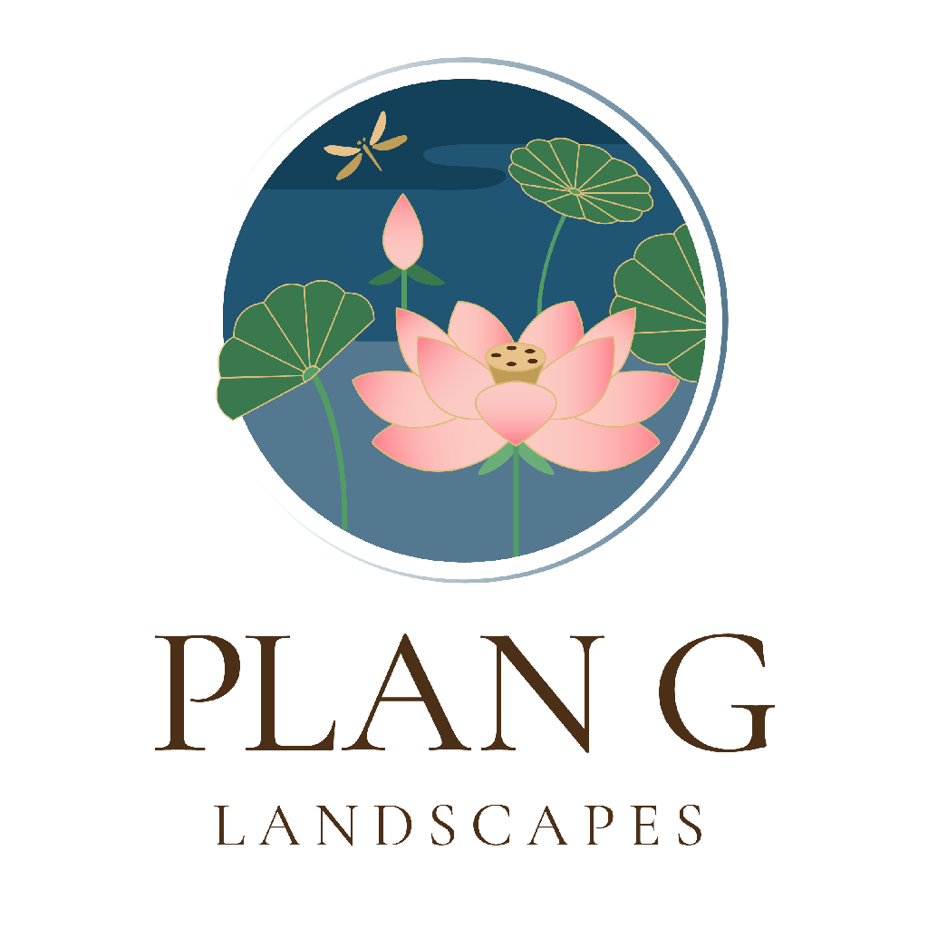 Plan G Landscapes